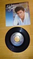 Shakin` Stevens - Cry just a little bit -Single 1983